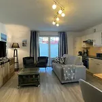 Meinstrandnest Appartement