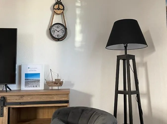 Meinstrandnest * Juliusruh