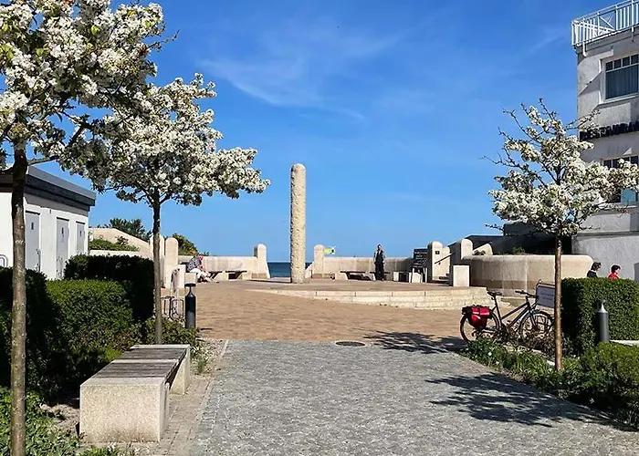 Lägenhet Meinstrandnest