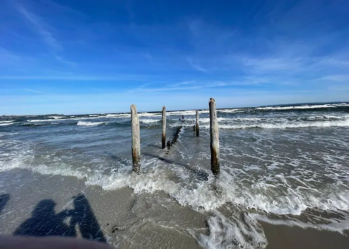 Meinstrandnest Lägenhet *